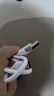 奥克斯（AUX）腰部按摩器按摩仪颈腰椎靠垫恒温热敷腰肌劳损背部支撑多功能办公家用磁石养呵护生日高档端礼物品 【Max充电至尊款】无线便携+加厚加宽+红外热敷 送男女老师朋友父母亲女神节爸妈老人长辈 实拍图