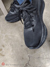 Saucony索康尼浪潮3缓震跑鞋25年春季透气跑步鞋入门训练运动鞋男TIDE3 黑5 43 实拍图