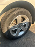 米其林轮胎205/55ZR16 94W TL ps4 竞驰4 ST适配思域高尔夫7马自达6速腾 实拍图
