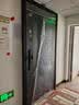 挺固甲级防盗门暗铰链家用入户门安全门加高门头进户门指纹锁 特配机械锁 2050*1050【开向联系客服】 实拍图