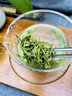 中谷御品茶叶 毛尖绿茶 2025新茶特级明前嫩芽浓香型绿茶茶叶礼盒 【热卖送礼】毛尖茶叶礼盒500g 实拍图