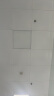 FSL佛山照明LED集成吊顶平板灯铝扣面板灯600*600白光办公室商用57W 实拍图