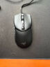 雷蛇（Razer）眼镜蛇专业版无线鼠标 电竞游戏 轻量化 对称型 三模无线 RGB幻彩 毒蝰迷你升级 实拍图