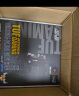 AMD 锐龙R7 5700X 搭华硕（ASUS）TUF GAMING B550M-PLUS WIFI II 重炮手 CPU主板套装 实拍图