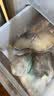 尝鲜生 银鳕鱼法国冷冻鳕鱼【南极犬牙鱼】生鲜高端食材鳕鱼块 银鳕鱼【中段大片】 500g 【2-3块】 实拍图