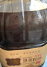 昭露黑菜籽油4.5L浓香（单瓶装） 实拍图