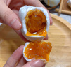 竹燕青烤海鸭蛋开袋即食北海红树林散养沙香流油熟咸鸭蛋55g*2枚 实拍图