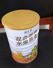 喜芊芊混合水果坚果燕麦片 冲饮谷物烘焙即食早餐健身代餐食品无糖精1kg 经典水果坚果麦片1kg（赠钢勺） 实拍图