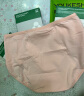 有棵树女士内裤女抗菌棉底裆生理期裤女月经期防漏高腰卫生裤三角短裤 实拍图