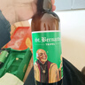 圣伯纳（StBernardus）比利时进口精酿啤酒圣伯纳圣诞啤酒修道院风格大瓶系列啤酒 圣伯纳随机三款各1瓶750mL*3瓶 实拍图