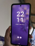 摩托罗拉moto razr 50Ultra第五代折叠屏 4英寸无界大外屏 旗舰影像双卡双待 5GAI手机 摩登艾绿12+256 实拍图
