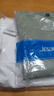 真维斯（Jeanswest）2件装短袖t恤男款夏季重磅纯棉打底衫男新款百搭大码情侣纯色半袖 【2件装】白(纯色)+棕榈绿(纯色) 3XL (体重180-205斤) 实拍图