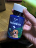 派迪诺 宠物狗狗猫咪鲨鱼软骨素钙片健骨补钙泰迪金毛幼犬钙大型犬柯基 软骨素钙片 200片*1瓶 【拍2发3】 实拍图