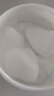 【一泡就白】洗鞋泡鞋粉小白鞋清洁剂 懒人用活氧泡泡粉 刷鞋神器 260g 2瓶 实拍图