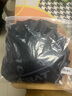 昇亿 运动紧身长裤健身服套装紧身衣男跑步足球训练篮球高弹速干衣 精英长袖+长裤 L 实拍图