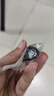 奥德茂Aodeimao 2.4/5G 8DB全向增益外置天线 蓝牙WIFI路由器网卡增强信号SMA内螺纹 内孔-10DB增益天线（2根） 实拍图