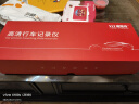 威路特C60行车记录仪前后双录倒车影像触摸屏高清夜视后视镜倒车影像 实拍图