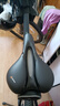 Selle Royal 意大利SELLE ROYAL山地公路车坐垫SR硅胶鞍座中空舒适自行车座垫 5131H 舒适男款 实拍图