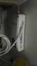 志高（CHIGO）即热式小厨宝 即热式电热水器 5500W厨房热水器小尺寸免储水电热水龙头下进水可台上台下ZG-KB515  实拍图
