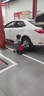 优科豪马优科豪马横滨轮胎 E70 195/65R15 91H 丰田卡罗拉雷凌 实拍图