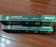 星巴克（Starbucks） Nespresso多口味胶囊咖啡意式浓缩美式黑咖啡胶囊 派克市场（5.3g*30颗）26年1月 实拍图