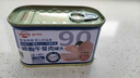 温氏鸡胸午餐肉罐头198g 肉粒满满 即食速食涮火锅食材  鸡肉罐头 实拍图
