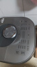 美的（Midea）【国家补贴】电压力锅速嫩感6分钟一道菜高压锅猛火2200W家用煲汤全自动智能5L钢胆电饭煲MY-S572N 实拍图