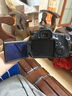 佳能/CANON  80D 60D 70D 77D 50D 90D 半画幅 二手单反相机 佳能60D+18-200 IS 99新 实拍图