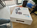 FeiyuTech【国家补贴】飞宇蝎子mini3手机稳定器 手机云台 三轴云台稳定器 内置AI跟随 手持云台 直播vlog 实拍图