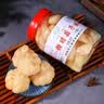 木之馨安徽特产糖醋蒜农家腌制泡大蒜头自制新鲜泡菜酸下饭酱汁泡咸蒜 糖醋蒜子650gX2瓶蒜瓣 实拍图
