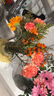 京东鲜花自然混合隔周包年鲜花礼品卡插花结婚纪念日生日礼物女源头直发 实拍图