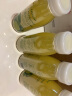 李小艾小青柠汁饮料300ml*6瓶整箱柠檬汁水果蔬汁nfc0脂0卡夏日解渴饮料 实拍图