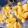 闽农语果海南红肉菠萝蜜整个当季新鲜热带水果现摘海南老树红心波罗蜜 红肉-净重10-12斤【品质好果】 实拍图