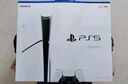索尼（SONY）PS5 PlayStation5光驱版(轻薄版)国行PS5游戏机 双手柄套装（亮灰银手柄） 实拍图
