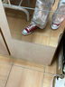 匡威（Converse）CONVERSE匡威 All Star男女经典美拉德圣诞低帮帆布鞋红色101007 101007/红色 37.5 实拍图