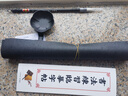 善琏湖笔 毛笔字帖水写布初学者学生成人练习宣纸书法纸入门楷书套装临摹描红中楷毛笔字帖文房四宝套装 兰亭序（店长推荐） 实拍图
