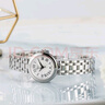 天梭（TISSOT）瑞士手表 小美人系列石英女士腕表送礼T126.010.11.013.00 实拍图