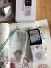 纽曼智能听力复读机英语便携式学习机神器听力宝随身听DL180小学初中同步教材练口语磨耳朵MP3 白色64G 实拍图