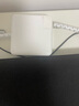 米瑞思（mryc）苹果笔记本电脑充电器85W 适用MacBook Pro A1286 A1343 A1297 1.7米电源适配器线 18.5V4.6A 实拍图