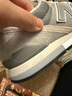 NEW BALANCE NB官方25新款休闲鞋男鞋女鞋复古百搭透气薄底鞋运动鞋CM996系列 元祖灰 CM996GR2 42.5 (脚长27cm) 实拍图