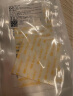 3M皮肤伤口胶带进口R1542医用减张伤口贴小伤口缝针贴儿童疤痕贴5包 实拍图