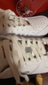 耐克（NIKE）Air Force 1 07男鞋空军一号板鞋经典复古耐磨Air运动休闲鞋 CW2288-111 42.5 实拍图
