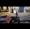 雷神（ThundeRobot）G80旗舰版 无线游戏手柄力切换摇杆扳机 Switch类xbox蓝牙体感PC电脑ns充电底座黑神话 国家补贴 实拍图