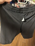 卡帕（Kappa）泳裤男士泳衣套装假两件防尴尬长袖防晒度假温泉游泳装备 实拍图