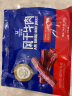 科尔沁 手撕风干牛肉干辣味400g 休闲零食 肉干肉脯 0添加防腐剂 实拍图