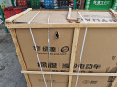 绿源（Luyuan）【新款】电动摩托车S70 成人高速电动车72V26Ah石墨烯数字化电池 超长续航通勤代步外卖智能电摩 纳米黑-全新升级 实拍图