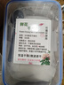 哈骆顿（HALODN）【当日/次日达】鲜花干燥剂手工DIY干花干燥剂永生花标本干燥沙 鲜花干燥剂1斤套装 【干燥盒+挖沙勺+小刷子】 实拍图