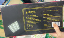 碧螺2025年春茶绿茶国韵碧螺春东山茶厂一级5A120g明前新茶送人礼盒装 实拍图