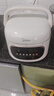 美的（Midea）电饭煲 小型家用电压力锅1-2-3人多功能蒸煮炖一体高压锅多功能锅 C2945【精巧可爱】配双胆 2.2L 小容量系列 实拍图