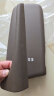邦列适用雷克萨斯扶手箱垫套ES200/ES300h中央保护套车内装饰用品大全 中控扶手箱套盖2件套【茶珀棕-带标】皮革款 18-25款雷克萨斯ES 晒单实拍图